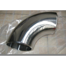 Factory price stainless steel sa 420 wpl6 welded elbow